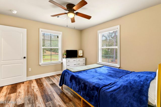 13 Homer Ladner Road, Poplarville, MS 39470