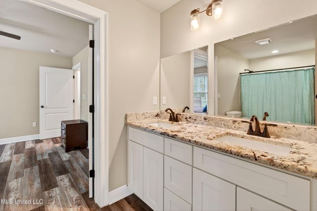 13 Homer Ladner Road, Poplarville, MS 39470