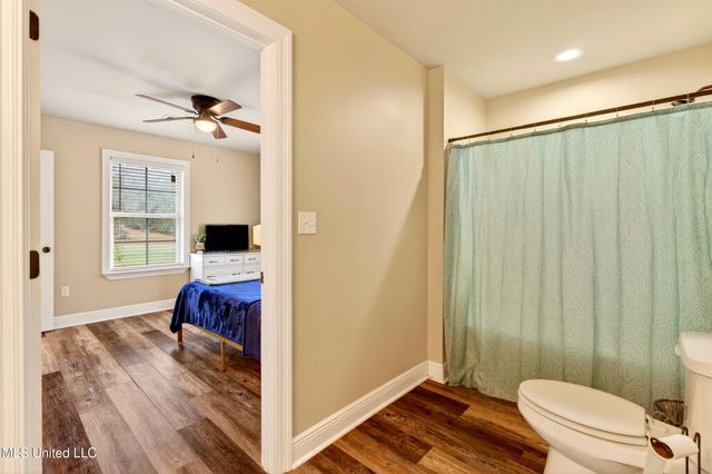 13 Homer Ladner Road, Poplarville, MS 39470