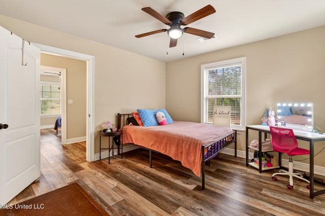 13 Homer Ladner Road, Poplarville, MS 39470