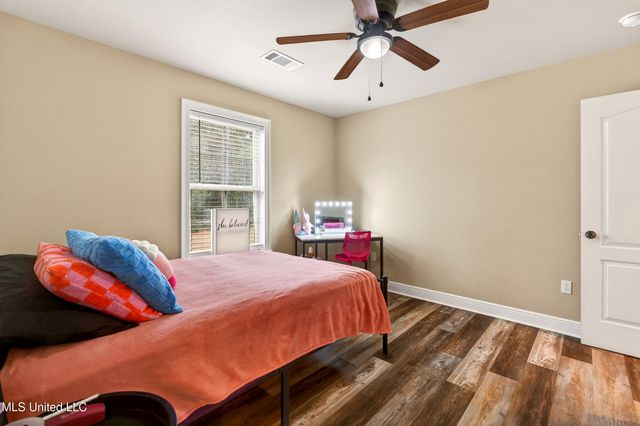 13 Homer Ladner Road, Poplarville, MS 39470