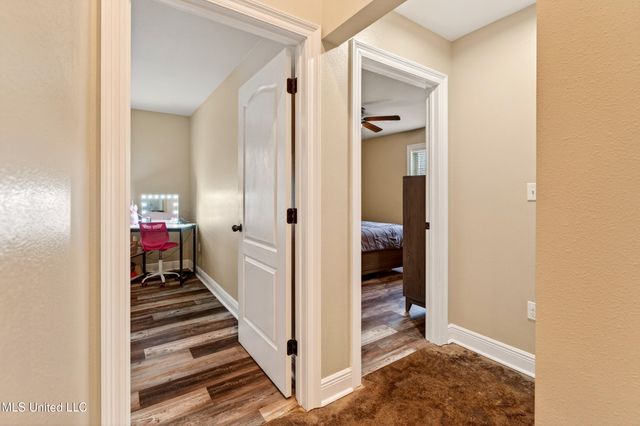 13 Homer Ladner Road, Poplarville, MS 39470