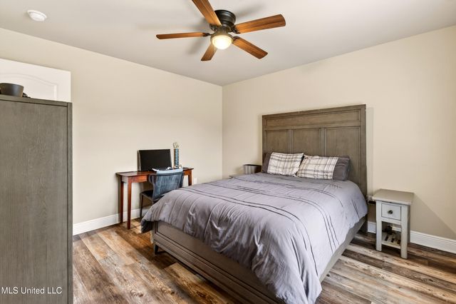 13 Homer Ladner Road, Poplarville, MS 39470