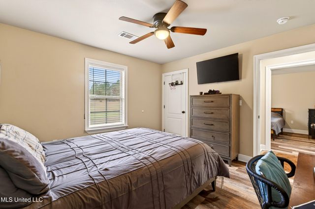 13 Homer Ladner Road, Poplarville, MS 39470