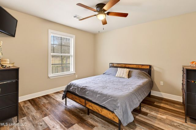 13 Homer Ladner Road, Poplarville, MS 39470