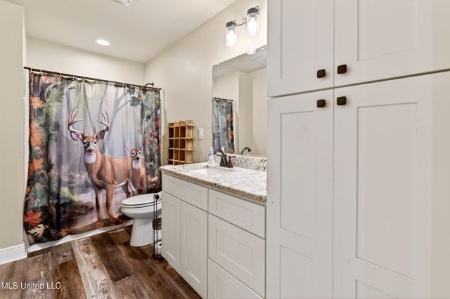 13 Homer Ladner Road, Poplarville, MS 39470