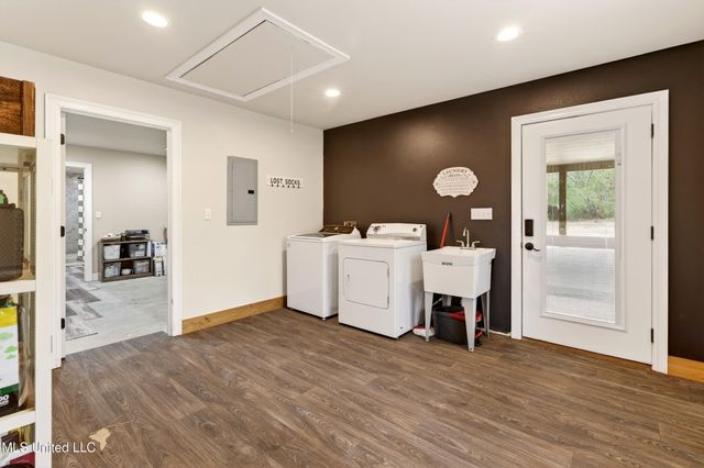 13 Homer Ladner Road, Poplarville, MS 39470