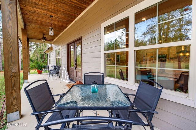 13 Homer Ladner Road, Poplarville, MS 39470