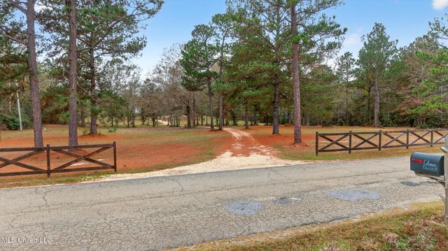 13 Homer Ladner Road, Poplarville, MS 39470