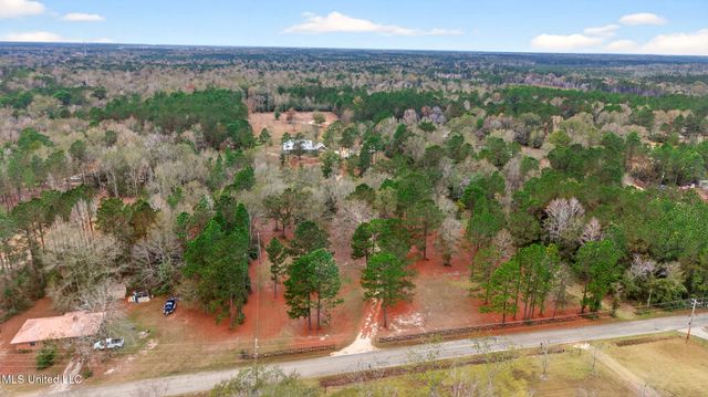 13 Homer Ladner Road, Poplarville, MS 39470