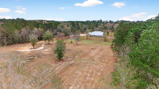 13 Homer Ladner Road, Poplarville, MS 39470