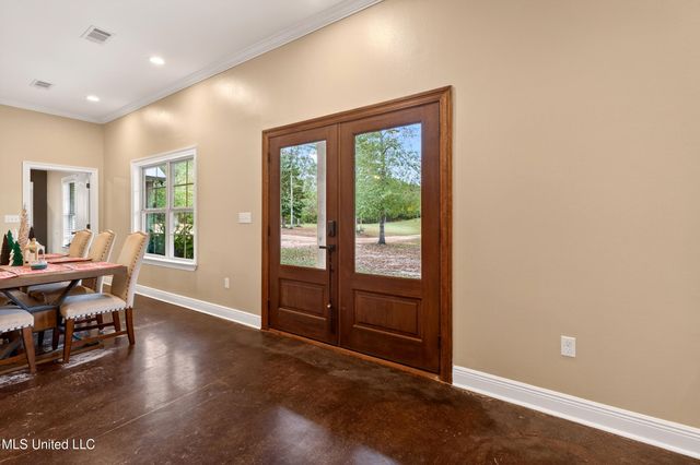 13 Homer Ladner Road, Poplarville, MS 39470