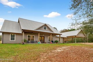 13 Homer Ladner Road, Poplarville, MS 39470