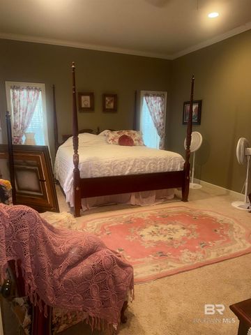 24545 Austin Road, Daphne, AL 36526