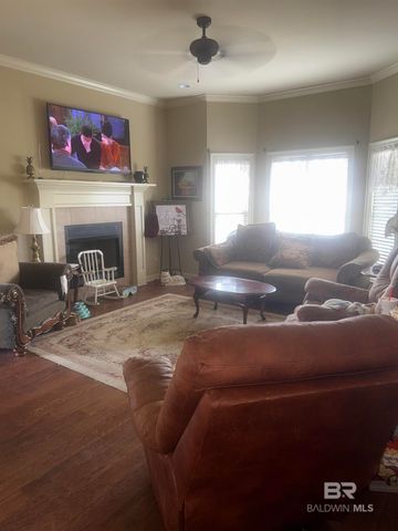 24545 Austin Road, Daphne, AL 36526