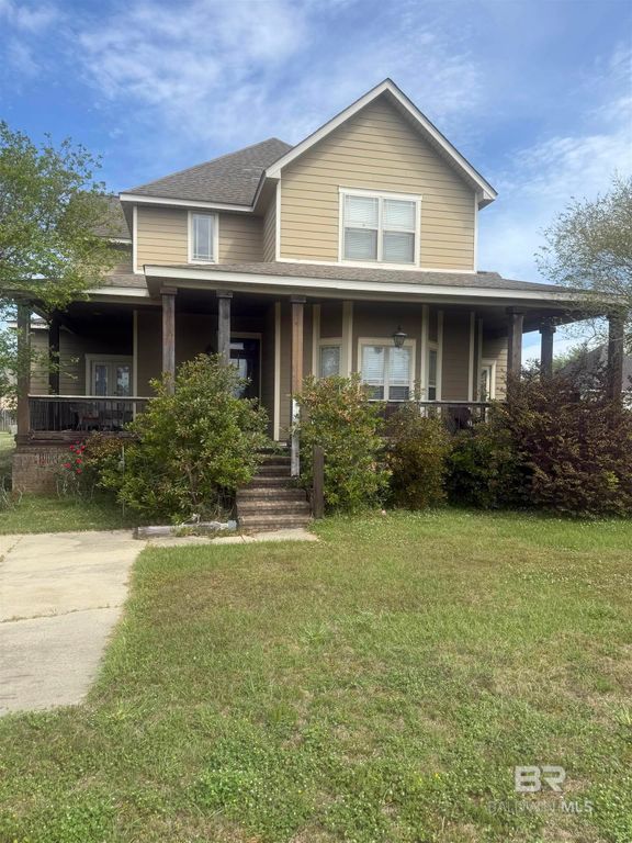 24545 Austin Road, Daphne, AL 36526