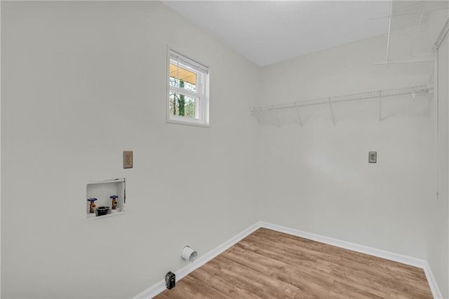 32 Cox Road SE, Cartersville, GA 30121