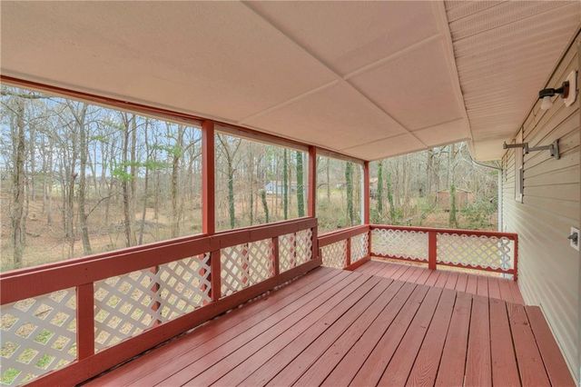 32 Cox Road SE, Cartersville, GA 30121