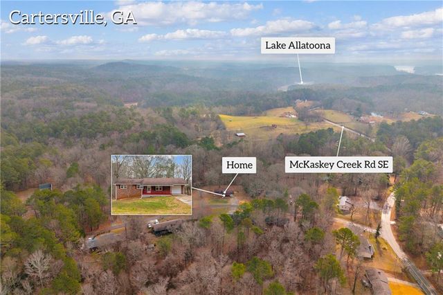 32 Cox Road SE, Cartersville, GA 30121