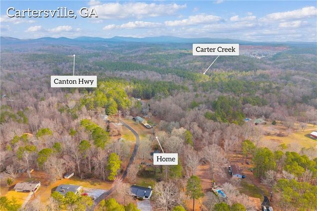 32 Cox Road SE, Cartersville, GA 30121
