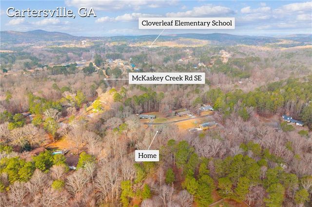 32 Cox Road SE, Cartersville, GA 30121