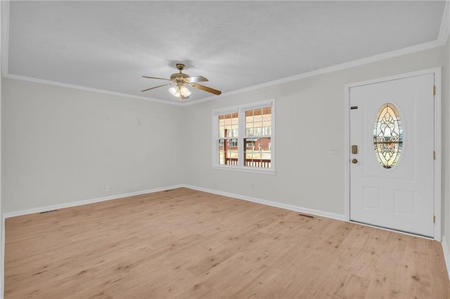 32 Cox Road SE, Cartersville, GA 30121