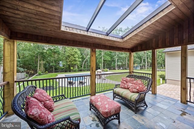 3 GRISTMILL CT, Medford, NJ 08055