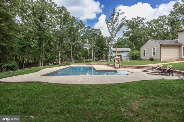 3 GRISTMILL CT, Medford, NJ 08055