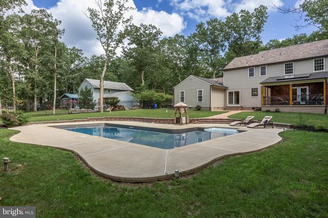 3 GRISTMILL CT, Medford, NJ 08055