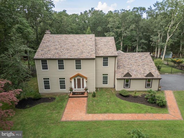 3 GRISTMILL CT, Medford, NJ 08055