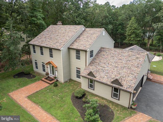 3 GRISTMILL CT, Medford, NJ 08055
