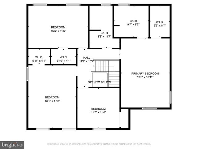 3 GRISTMILL CT, Medford, NJ 08055