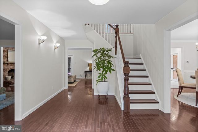 3 GRISTMILL CT, Medford, NJ 08055