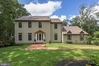 3 GRISTMILL CT, Medford, NJ 08055