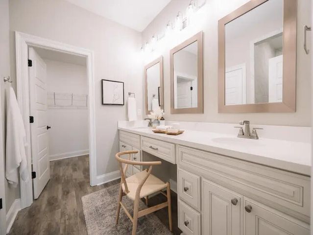 111 S Founders Way, Hattiesburg, MS 39401