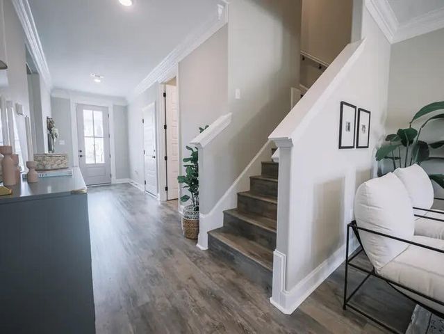 111 S Founders Way, Hattiesburg, MS 39401