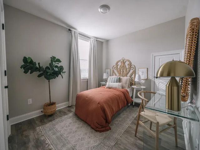 111 S Founders Way, Hattiesburg, MS 39401