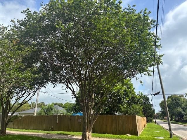 0 31st Street, Texas City, TX 77590
