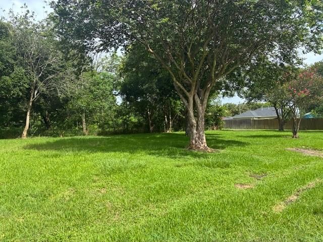 0 31st Street, Texas City, TX 77590