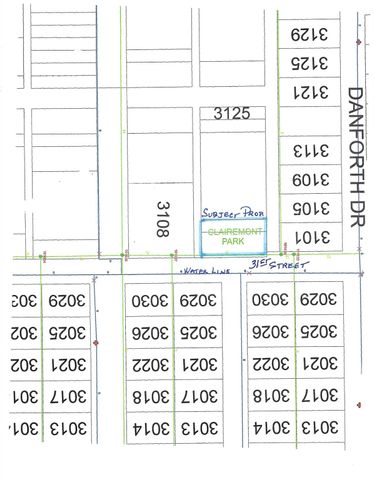 0 31st Street, Texas City, TX 77590