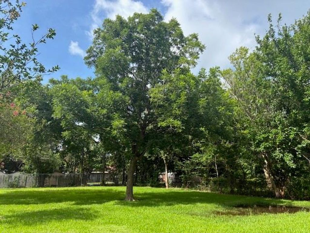 0 31st Street, Texas City, TX 77590