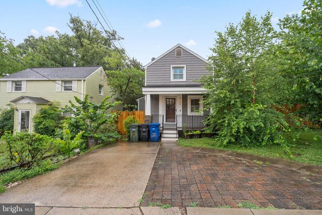 5138 12TH ST S, Arlington, VA 22204