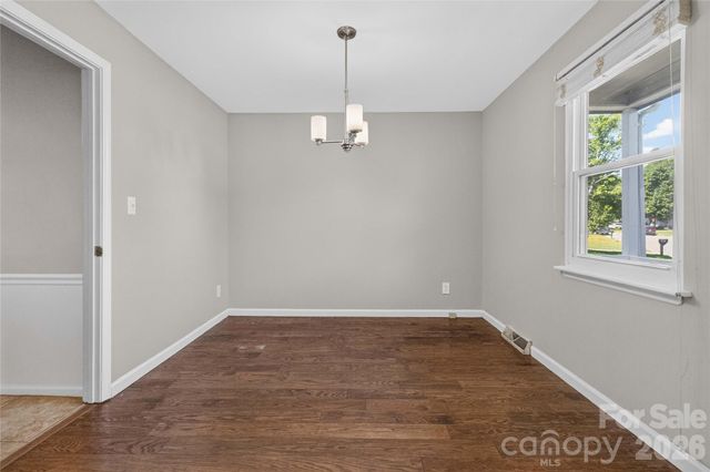 11117 Kingfisher Drive, Charlotte, NC 28226