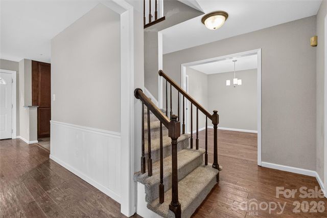 11117 Kingfisher Drive, Charlotte, NC 28226