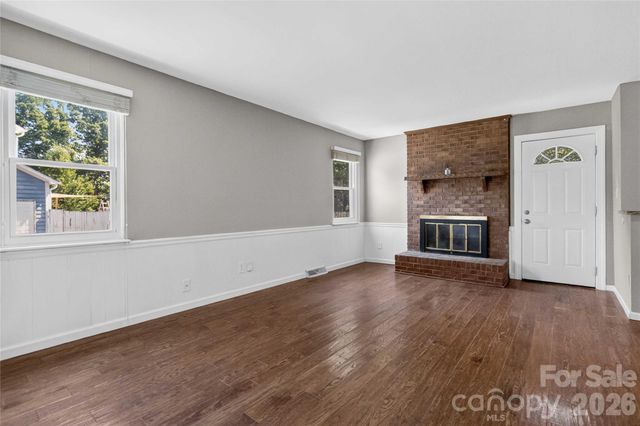 11117 Kingfisher Drive, Charlotte, NC 28226