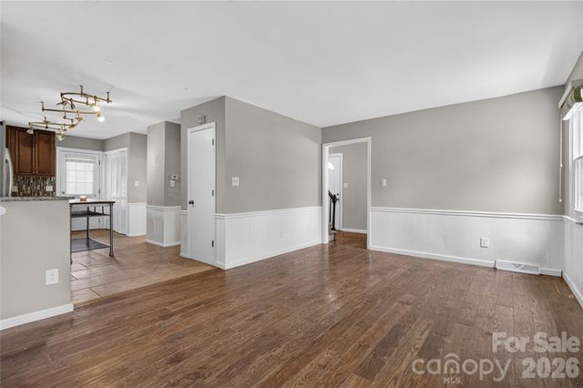 11117 Kingfisher Drive, Charlotte, NC 28226