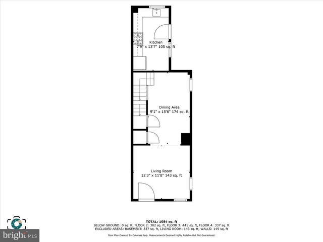 1212 SUSQUEHANNA ST, Harrisburg, PA 17102