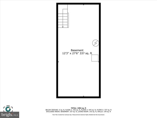 1212 SUSQUEHANNA ST, Harrisburg, PA 17102