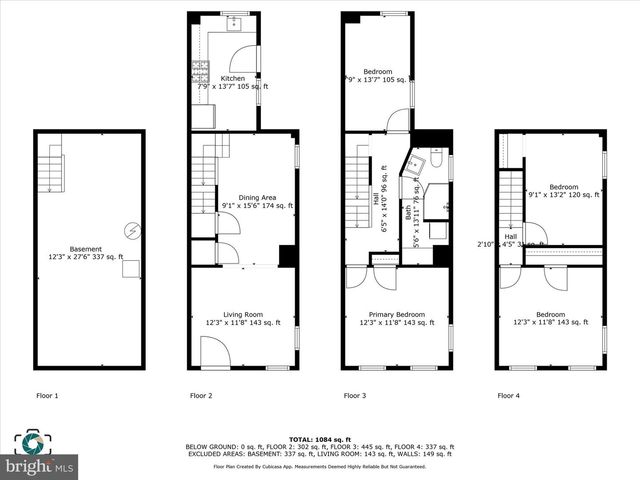 1212 SUSQUEHANNA ST, Harrisburg, PA 17102