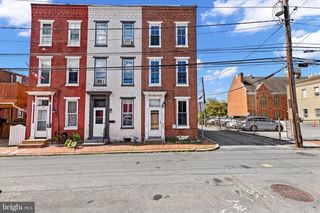 1212 SUSQUEHANNA ST, Harrisburg, PA 17102